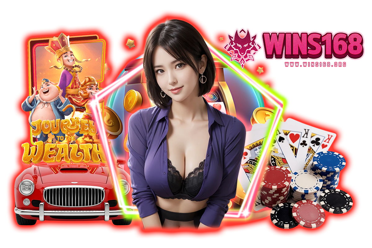 wins168 สล็อต